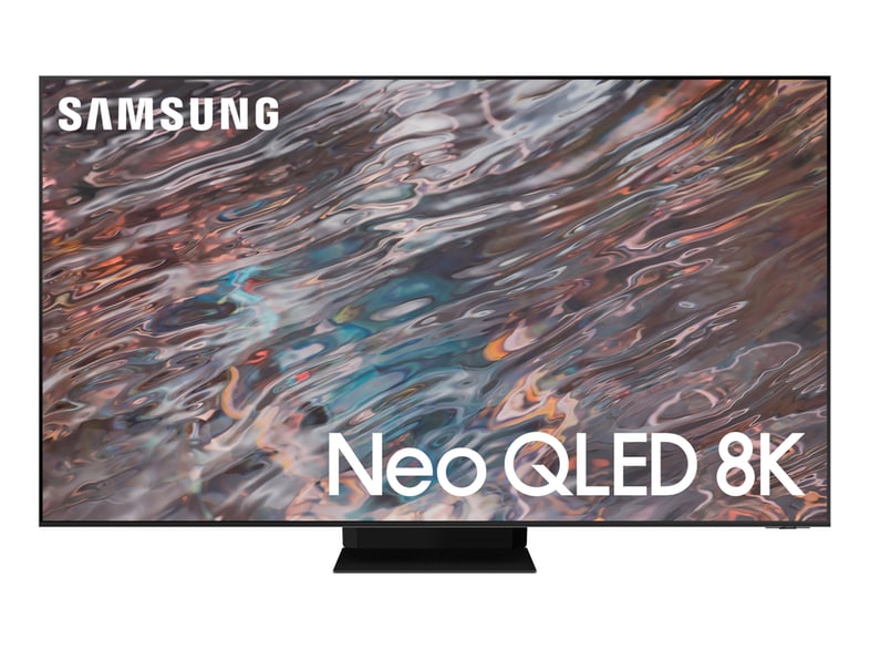 Τηλεόραση Samsung Neo QLED 65" 8K QE65QN800A 1594287