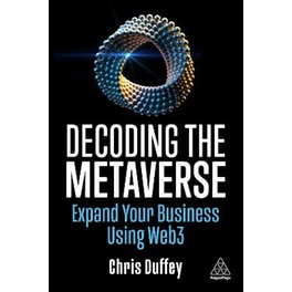 Decoding the Metaverse