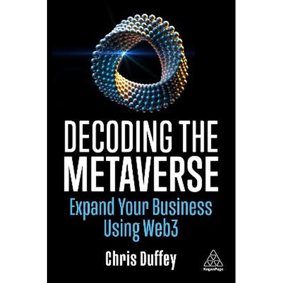 Decoding the Metaverse image 0