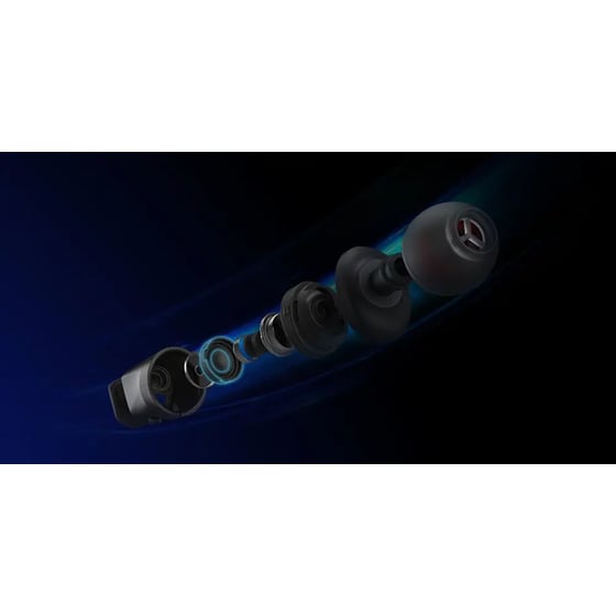 Asus Rog Cetra IΙ Core Ενσύρματα Ακουστικά Κεφαλής  Μαύρα image 6