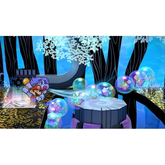 Paper Mario: The Thousand-Year Door - Nintendo Switch image 3