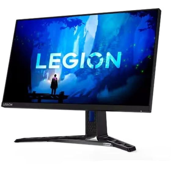 Lenovo Legion Y27q-30 Gaming Monitor 27'' QHD IPS Flat 165Hz 0.5ms image 3