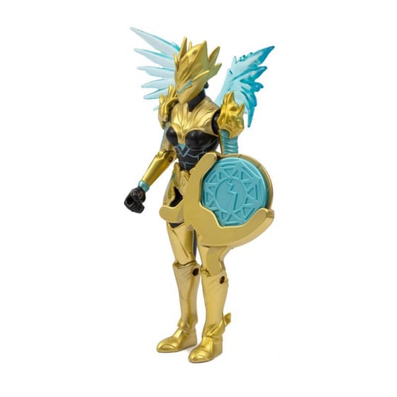 Φιγούρα Gormiti The New Era Windel Με Λειτουργίες 15εκ image 13