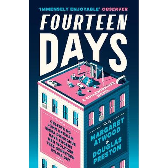 Fourteen Days image 0