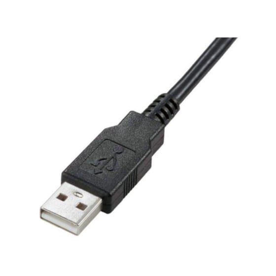 Ενσύρματα Ακουστικά Mediatech Epsilon MT3573 -  Μαύρο/Λευκό image 4