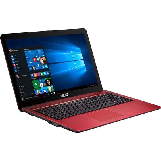 Laptop Asus 15.6" (N3050/4GB/500GB/ HD) X540SAXX167T image 1