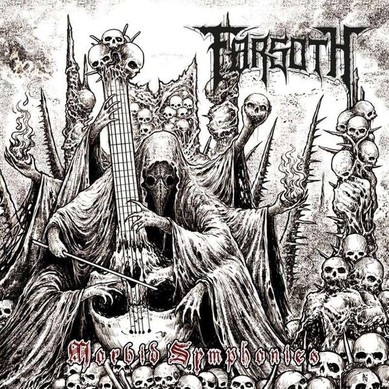 Morbid Symphonies (Digipak)