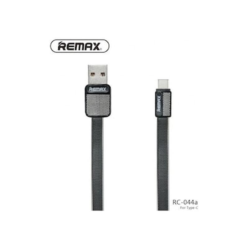 OEM Καλώδιο δεδομένων Remax Usb To Usb-C 1m - Black
