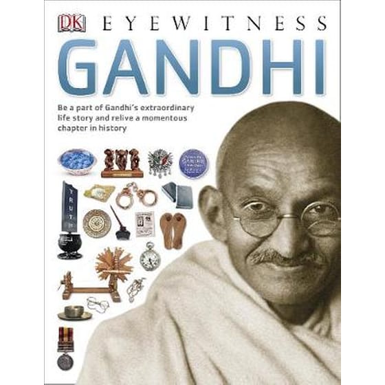 Gandhi image 0