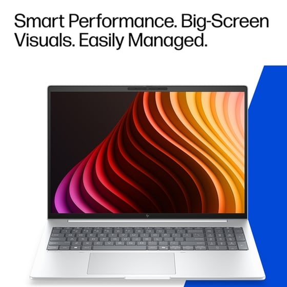 HP EliteBook 8 G2i 16" WUXGA IPS (Intel Core Ultra 7-355/32 GB/1TB SSD/Intel Graphics/Win11Pro) Laptop image 9