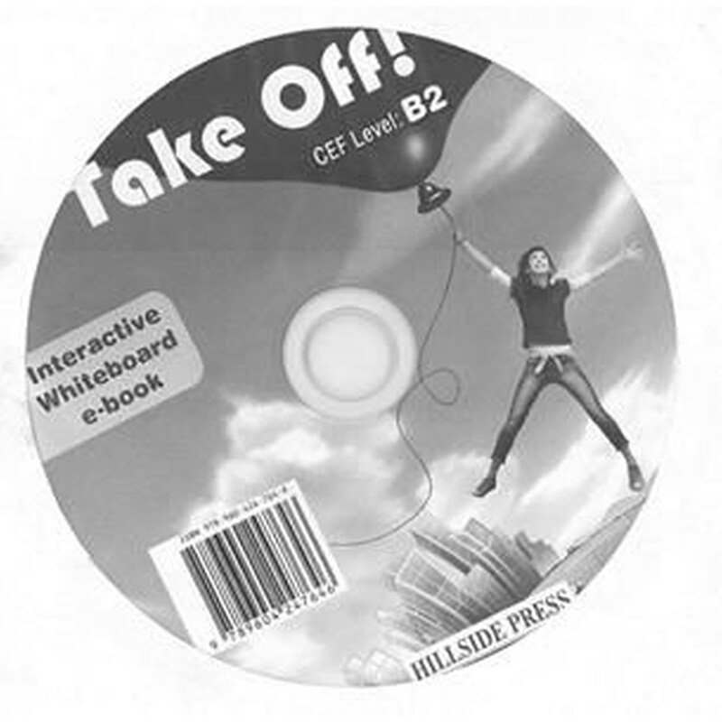 Take Off B2 E-Book