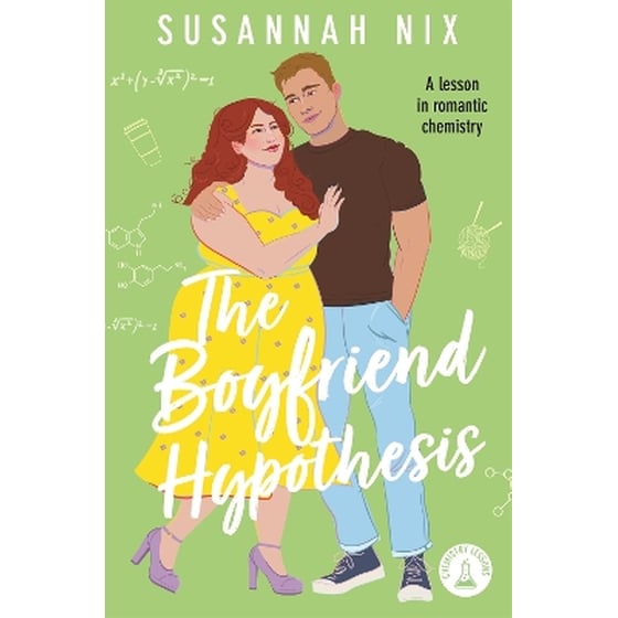 The Boyfriend Hypothesis image 0