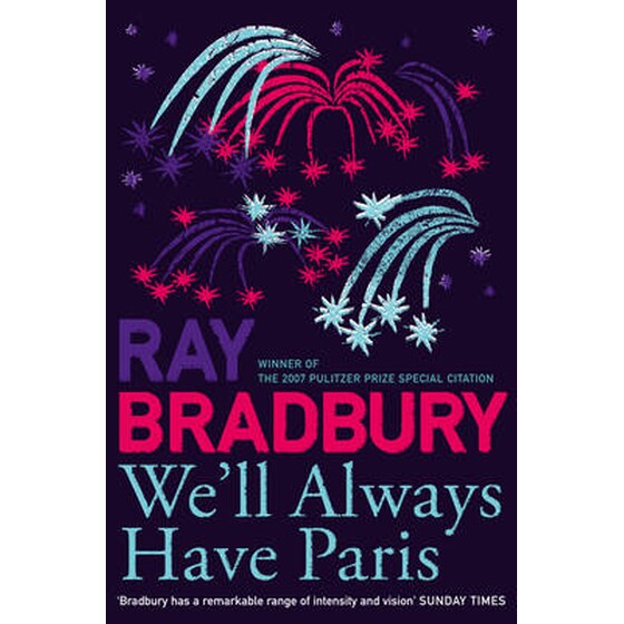 We'll Always Have Paris image 0