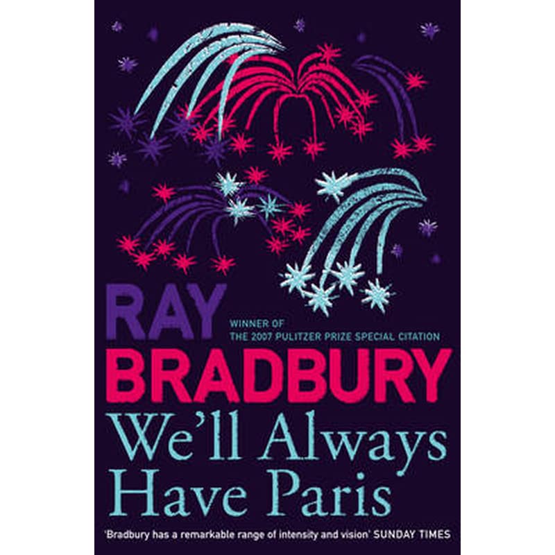 Well Always Have Paris