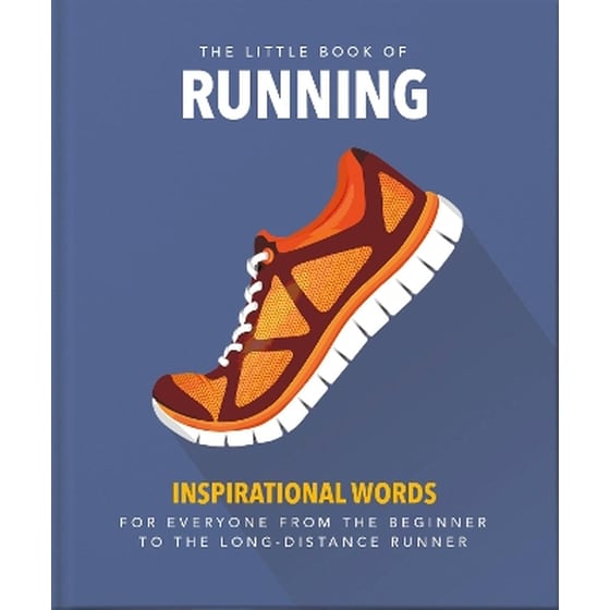 The Little Book of Running image 0