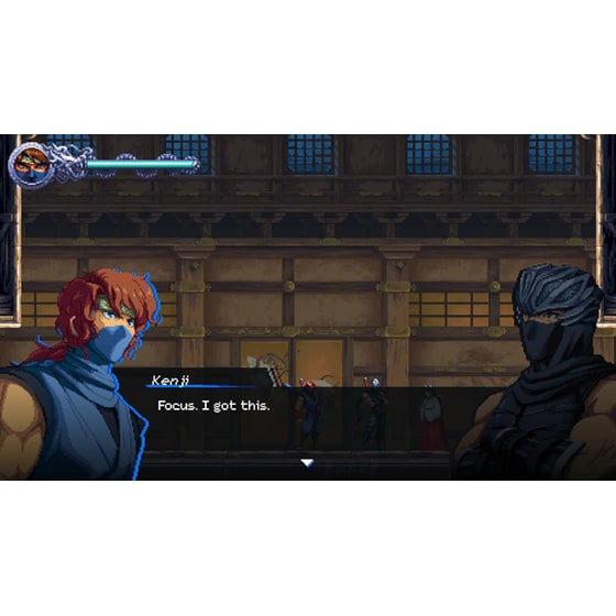 Ninja Gaiden: Ragebound - Nintendo Switch image 3