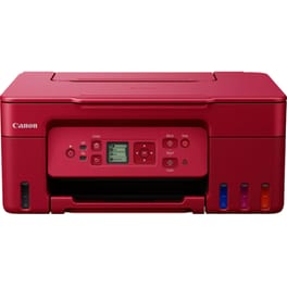 Canon Megatank G3470 Έγχρωμο Πολυμηχάνημα Inkjet Α4 με WiFi (5805C049AA)