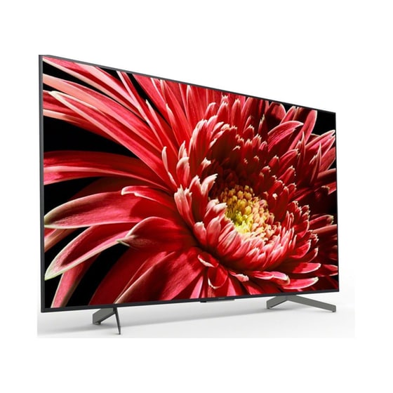 Τηλεόραση Sony LED 85" 4K KD85XG8596BAEP image 1