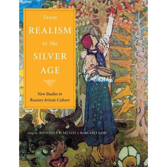 From Realism to the Silver Age image 0