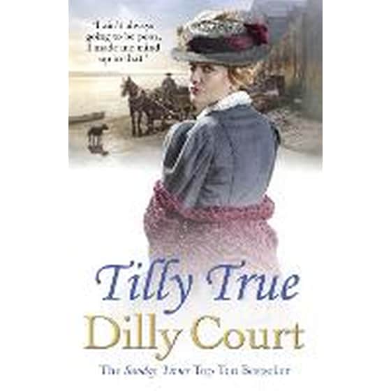 Tilly True image 0