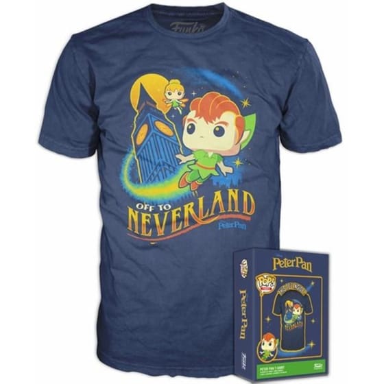 Funko Pop! Boxed Tee: Groot Shorts - Groot - M image 0
