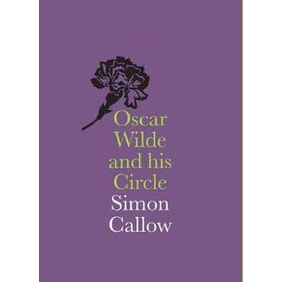 Oscar Wilde and his Circle image 0