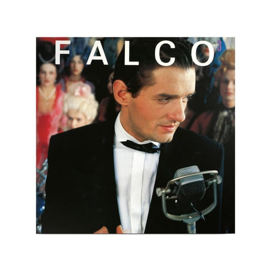 Falco 3 image 1