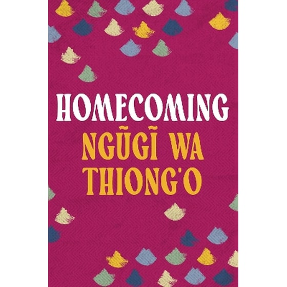 Homecoming image 0