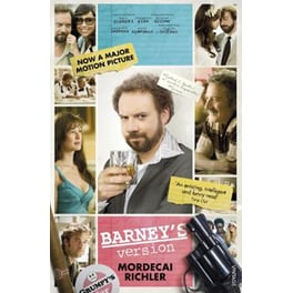 Barney's Version