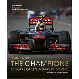 Formula One: The Champions
