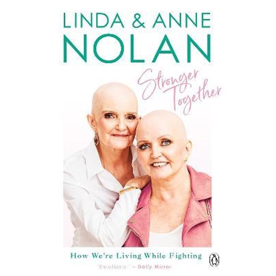 Stronger Together: How We're Living While Fighting image 0