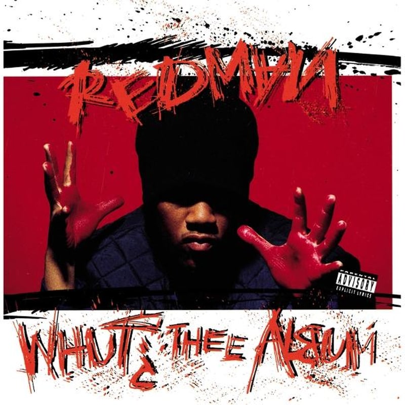 Whut? Thee Album (LP)