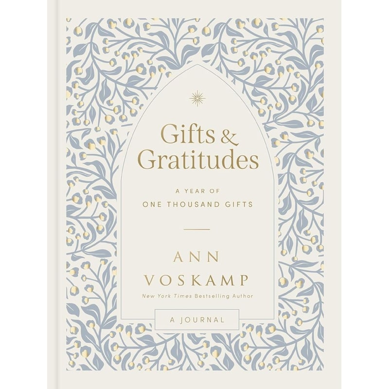 Gifts and Gratitudes