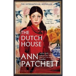 The Dutch House : Nominated for the Women's Prize 2020