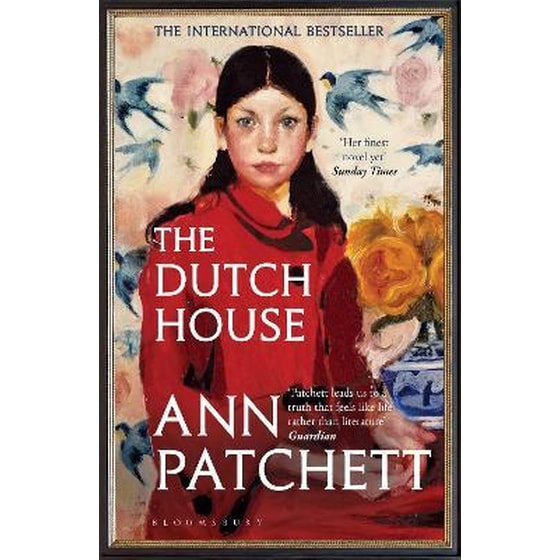 The Dutch House : Nominated for the Women's Prize 2020 image 0
