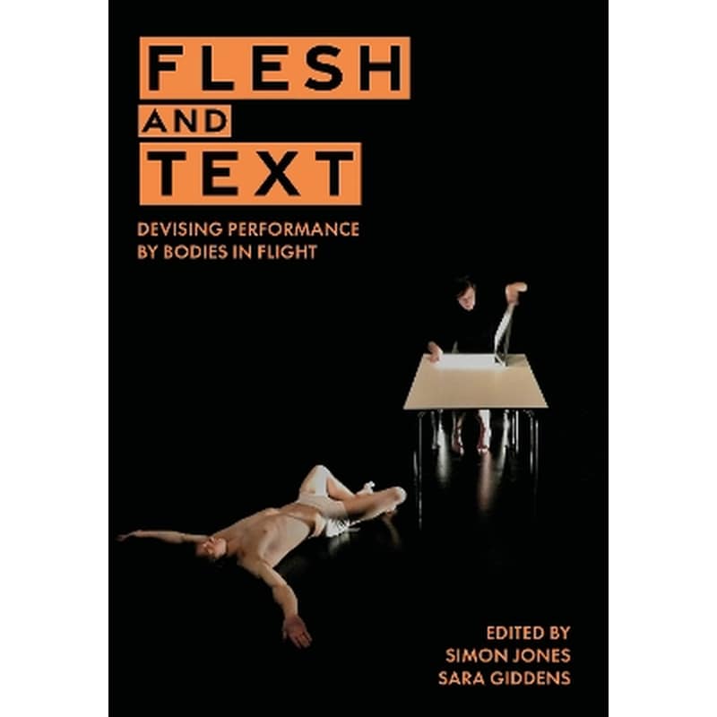 Flesh and Text