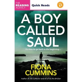 A Boy Called Saul