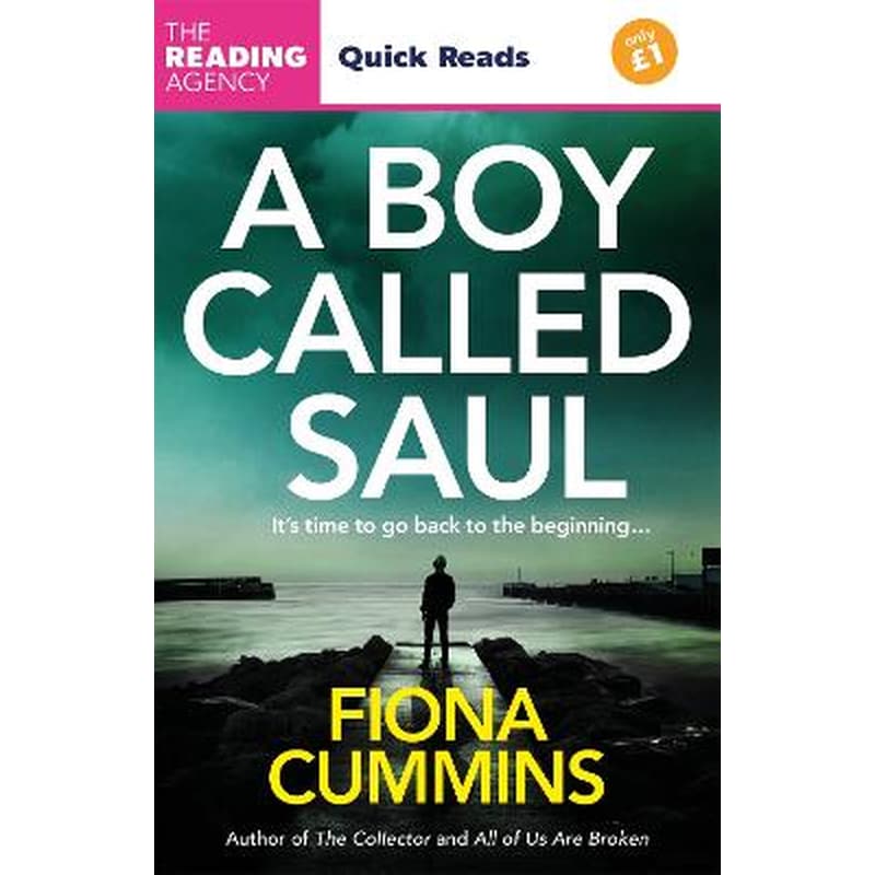 A Boy Called Saul
