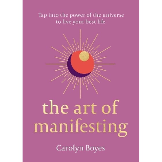 The Art of Manifesting image 0