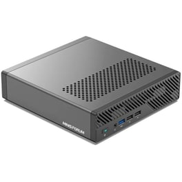 Desktop Minisforum MS-01-S1390 (Intel Core i9-13900H/Iris Xe Graphics/FreeDOS)