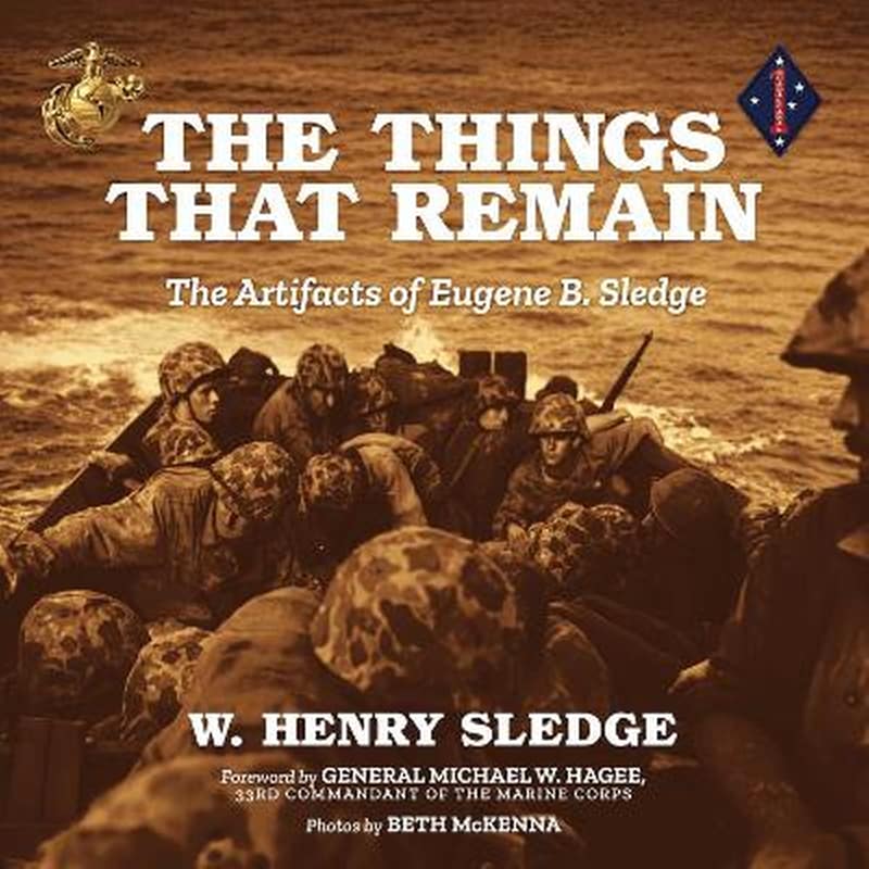 The Things That Remain