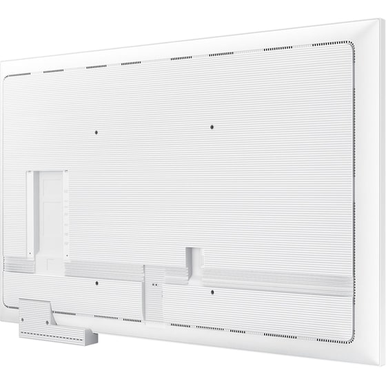 Samsung Flip 2 WMR LED 55"  4K Οθόνη LH55WMRWBGCXEN image 6