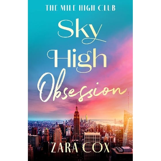 Sky High Obsession image 0