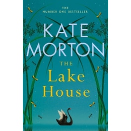 The Lake House