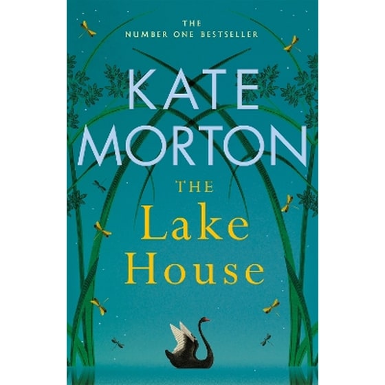 The Lake House image 0