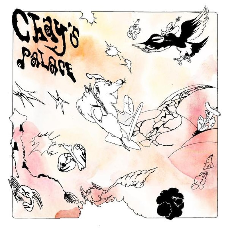 Chays Palace