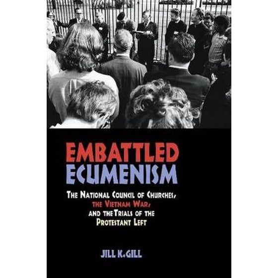 Embattled Ecumenism image 0
