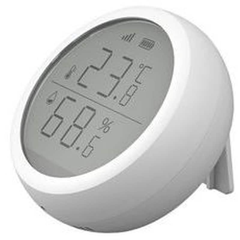 IMOU Αισθητήρας Θερμοκρασίας Imou ZTM1 - Λευκό