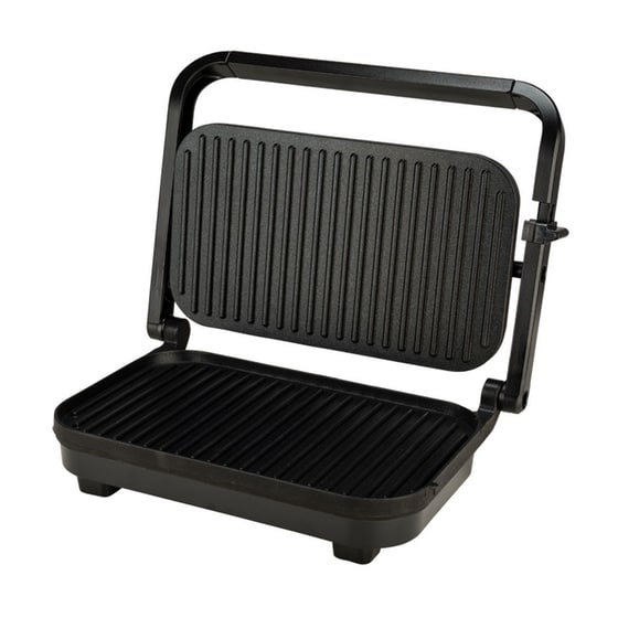 ESTIA 06-23645 DARK 1300W Μαύρο Τοστιέρα image 2