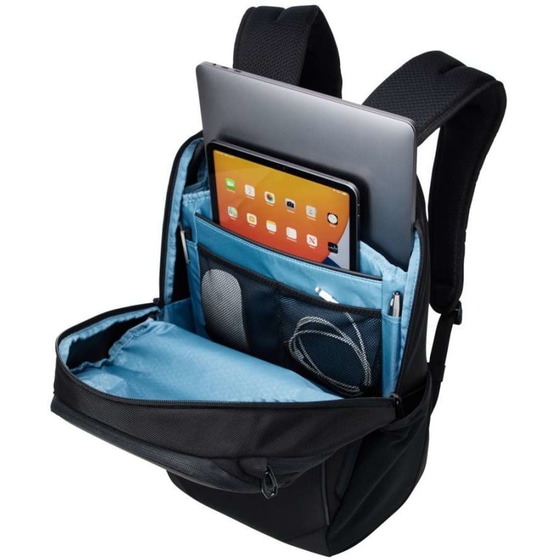 Τσάντα Laptop Thule Accent Backpack - Μαύρο image 4